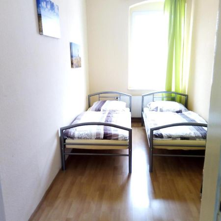 Ferienwohnung Erzgebirge Geyer Bagian luar foto