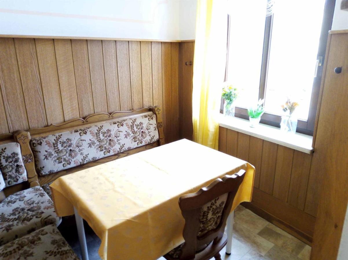 Ferienwohnung Erzgebirge Geyer Bagian luar foto